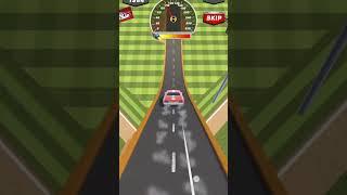 Super Car Jumping - Car Stunt Game #1