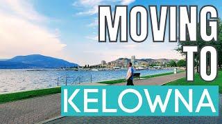 Moving to Kelowna BC? Here's What You Need to Know!