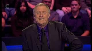 WWTBAM UK 2007 Series 22 Ep4 | Who Wants to Be a Millionaire?