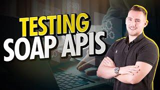 Testing SOAP APIs for vulnerabilities