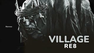 Resident Evil 8 Village Gameplay Walkthrough part 8