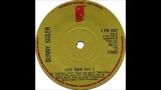 bunny sigler love train parts 1&2