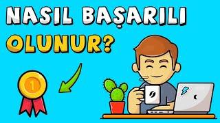 Başarı Hikayeleri: Nasıl Dört Yabancı Öğrendim?