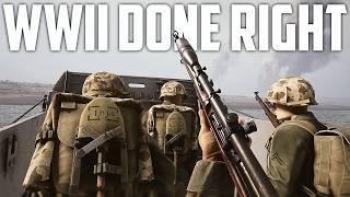 The Greatest WWII Simulator You’ve Never Played