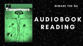All Tomorrows Audiobook (Full Reading)