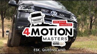 4MOTION MASTERS AT ESK QUEENSLAND