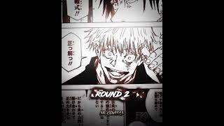 Gojo VS Toji • JUJUTSU KAISEN S2 •『MMV - Edit - 4K 60fps』