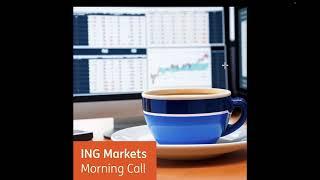 DAX 28.01.2025 - Kursrutsch im Aufwärtstrend - ING MARKETS Morning Call