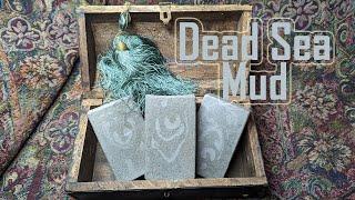 Dead Sea Mud Spa Soap