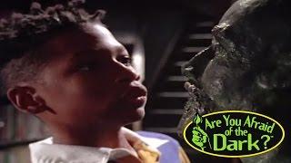 Are You Afraid of the Dark? 404 - The Tale of the Quiet Librarian | HD - Full Episode