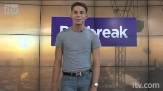 Joey Essex | How to be Reem | ITV