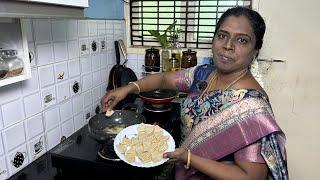 1 Cup ரவையில் Juicyயா, Crispyயா Tastyயான Sweet உடனே செய்து பாருங்க - Sweet Snacks Recipe In Tamil