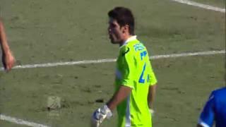 Empoli 2-4 Padova 01/10/2011 2011-12 - 7°