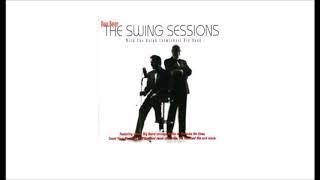 The Swing Sessions-Dave Boyer w/The Ralph Carmichael Big Band