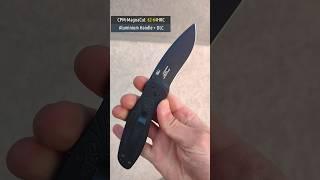 New Kershaw Blur MagnaCut Blade EDC Pocket Knife #everydaycarry #pocketknife #foldingknife