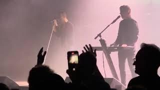 Strangelove “Enjoy The Silence” (Depeche Mode Tribute Live In St. Louis, MO 01/25/2024)