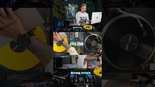 Самое ЧИСТОЕ сведение треков #диджей #музыка #dj #трек #сведение