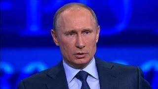 Putin vows no return to 'Stalinist' repressions