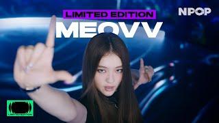 (4K) MEOVV(미야오) 'MEOW' l NPOP LIMITED EDITION - SIDE A