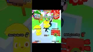 Helping people in Fisch |Roblox Fisch