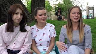 Вы согласны с утверждением: «Самореализоваться сейчас труднее»?