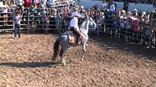 EZEQUIEL PEÑA EN LA HERRADURA DE JOLIET IL PROMOTIONES GARIBAY