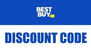 Best Buy Discount Code