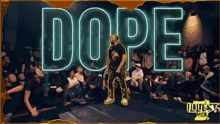 DOPE Moments 2K19 | Beatkilling in Dance Battles  Episode 3