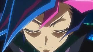 YUGIOH Vrains YUSAKU PLAYMAKER TRANSFORMATION YUGIOH VRAINS Episode 1 Eng Sub HD