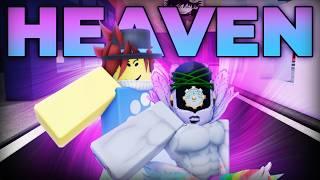How to make *MADE IN HEAVEN* in Jujutsu Shenanigans