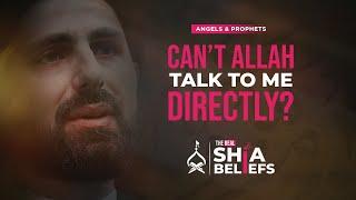 Why did Allah send Prophets Instead of Guiding Us Directly? | ep 36 | The Real Shia Beliefs