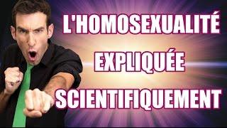 IDÉE REÇUE #24 : L'homosexualité est contre-nature ?