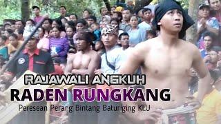 Peresean Lombok Terbaru 2022 Raden Rungkang VS Rajawali Angkuh