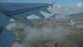 PONTA DELGADA (LPPD) TAKEOFF TO BOSTON (KBOS)