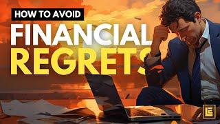 10 Financial Mistakes You Will Regret