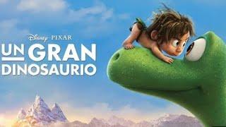 un gran dinosaurio PELÍCULA COMPLETA EN ESPAÑOL LATINO