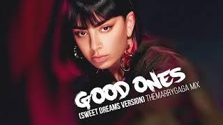 Charli XCX - Good Ones (Sweet Dreams version) (Eilim Mix) • REMIX