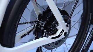 Stromer at Interbike 2014