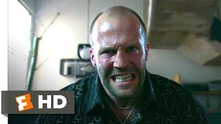 Crank (2006) - Have a Nice Death Scene (1/12) | Movieclips