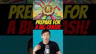 Why should you be prepared for a big crash #crypto #bitcoin #altcoins