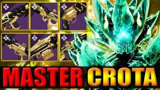 You Should Do MASTER Crota's End...Here's Why