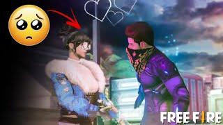 Every Free Fire Lover Must Watch This  Heart Touching Short Story #Shorts​ - Garena Free Fire