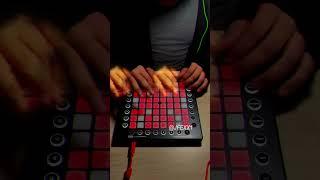 Salesman edit / Thanos edit / BLAH! Brazilian Phonk on Launchpad #phonk #squidgame #trending #shorts