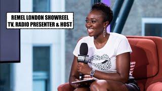 Remel London Showreel 2020