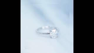 solitaire rings | engagement rings | sterling silver jewelry | jewelry manufacturing service