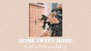 Home Sweet Home.°// family + protection package [sᴜʙʟɪᴍɪɴᴀʟ+ʙɪɴᴀʀʏ ᴄᴏᴅᴇs]ᵈᵃʸ ᵛᵉʳ