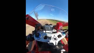 Ducati Panigale V4 Top Speed