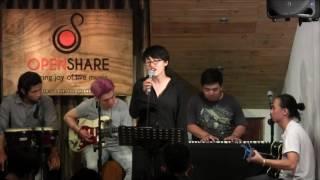 Em vẫn như ngày xưa - Nguyên Hà | 29/04/2017 | OpenShare Gone Live