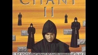 Benedictine Monks of Santo Domingo de Silos (compilation of chants part 1)