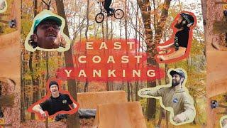 East Coast Yanking - DIG BMX